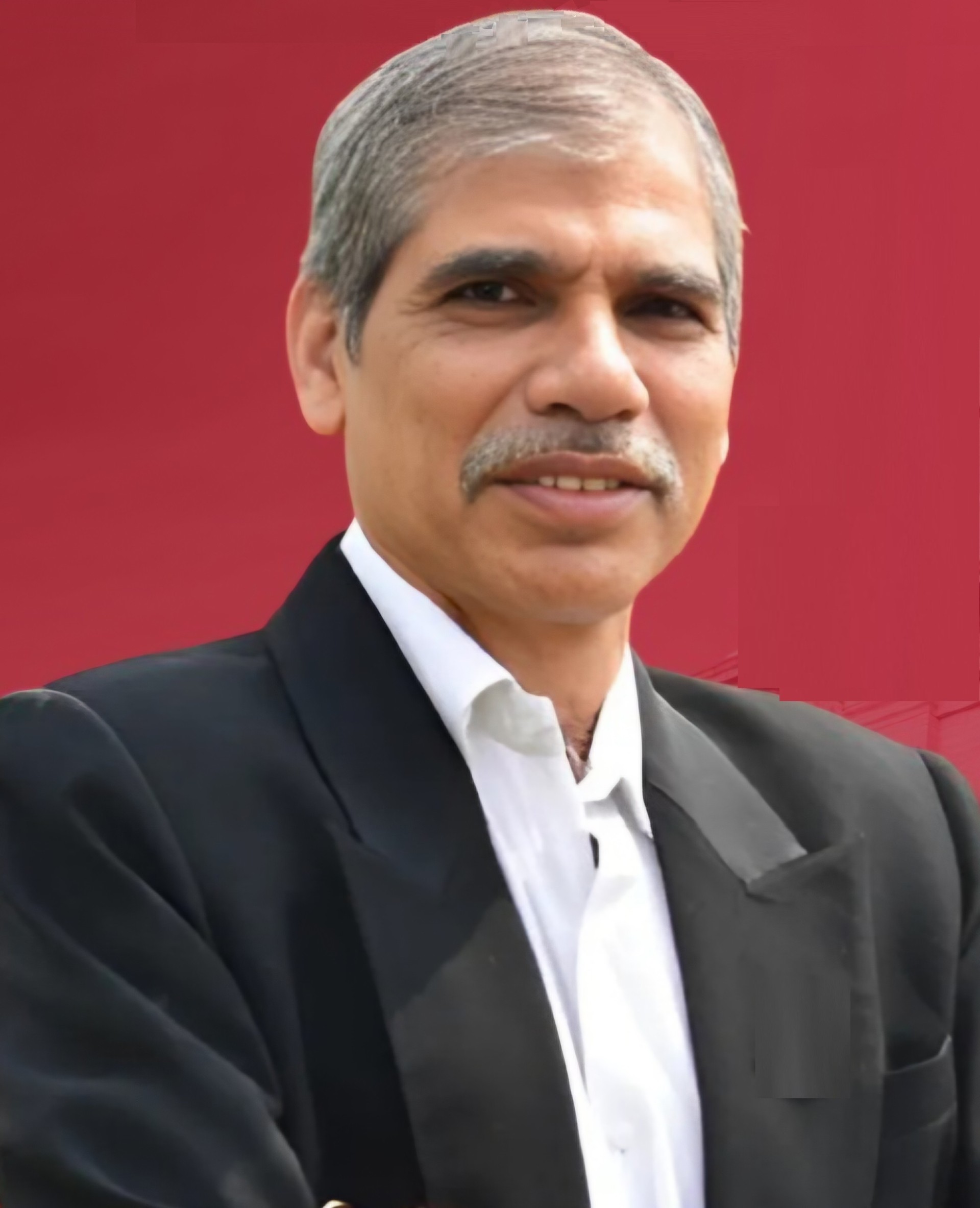 Dr. Ankur Kulkarni